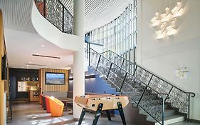 Kyriad Hotel Paris Bercy Village